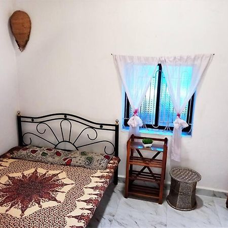 קאנאקונה Cockerel Homestay - Traditional Beach Village - Goa מראה חיצוני תמונה