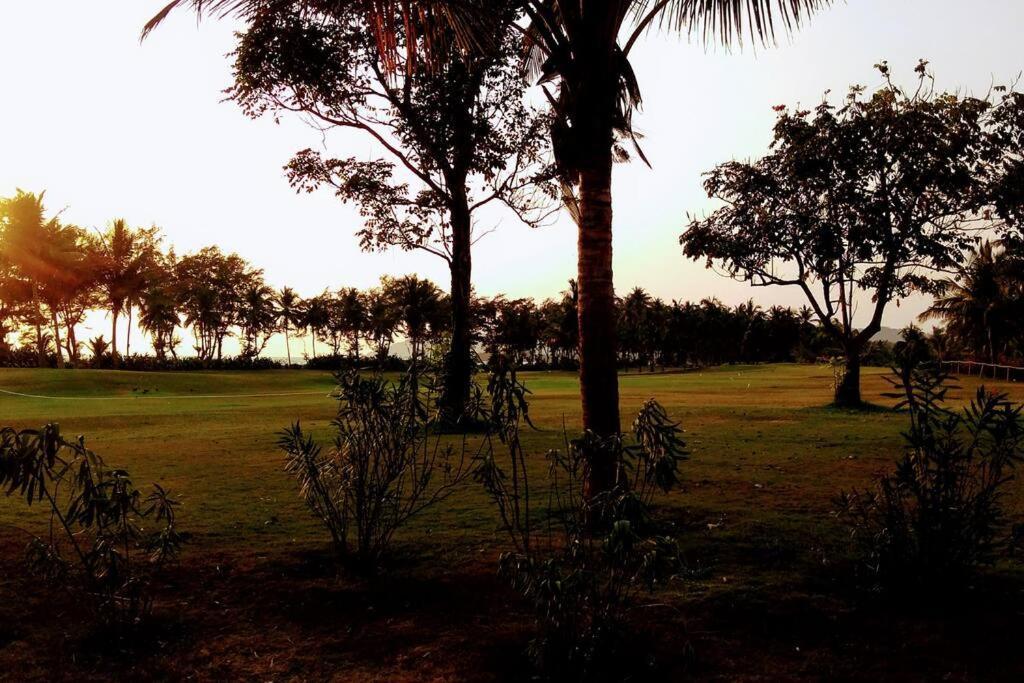 קאנאקונה Cockerel Homestay - Traditional Beach Village - Goa מראה חיצוני תמונה